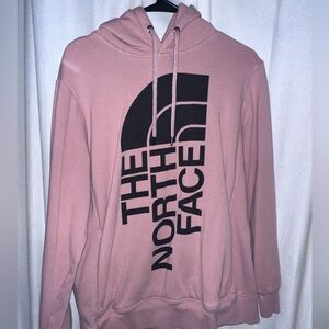 North Face Hoodie